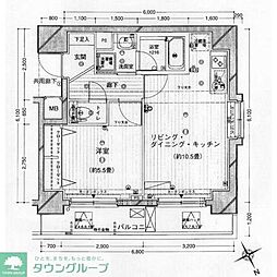 サンスタレ西浅草