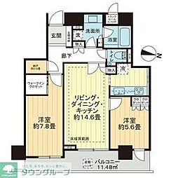 ザ・ライオンズ上野の森