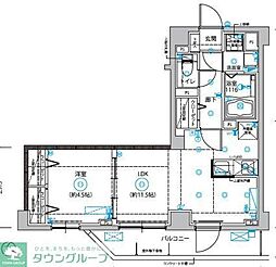 DIPS西新井