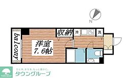 メゾン・ド・ヴィレ本駒込