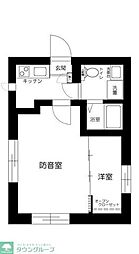 （防音マンション）シンフォニア両国