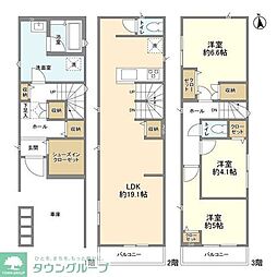 Kolet墨田八広#06