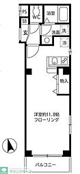 ラ・フォート東日暮里