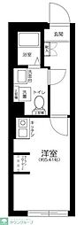 長楽町屋レジデンス