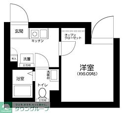 長楽町屋レジデンス