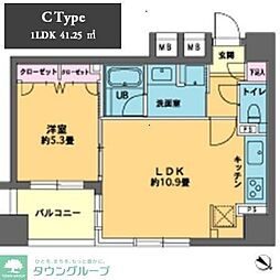 カスタリア人形町II