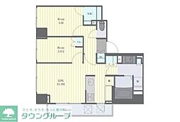 ワンルーフフラット町屋