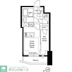 343レジデンス後楽園