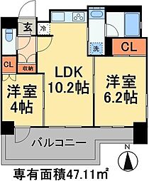 パークアクシス仲御徒町