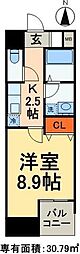荒川区東日暮里６丁目