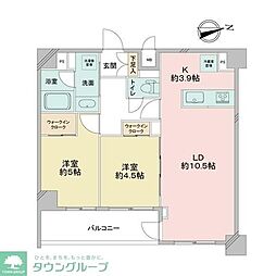 アーバンパーク西新井