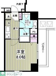 ファミール御茶ノ水アンシェール
