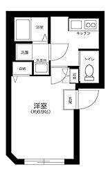 荒川区東日暮里６丁目