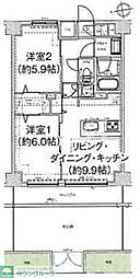 エルフォルテ東日暮里