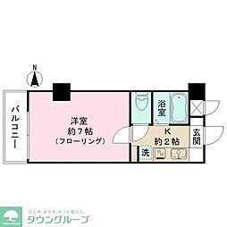 ベルメゾンエス