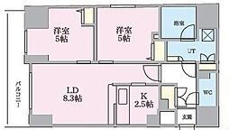プレール・ドゥーク南千住