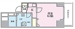 プレール・ドゥーク南千住