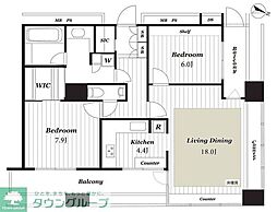 東京レジデンス