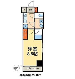フェルクルールプレスト町屋駅前
