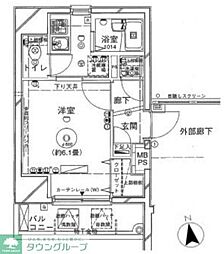 ヴェルト湯島
