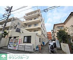 ダイヤモンドレジデンス東日暮里第二