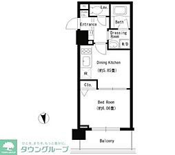 パークキューブ上野