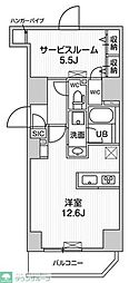 S-RESIDENCE入谷alesia