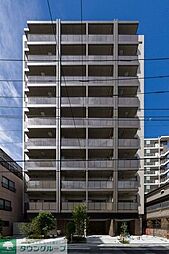 デュオフラッツ台東三ノ輪
