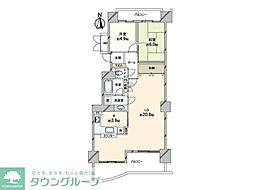 アルカハビタ
