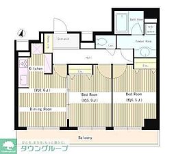 バンブー岩本町
