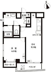文京区千駄木３丁目