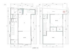 川崎市幸区小向西町１丁目の一戸建て