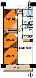 横浜市港北区樽町１丁目