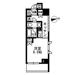 川崎市高津区二子４丁目