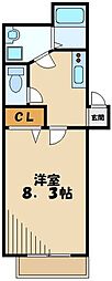 川崎市高津区二子２丁目