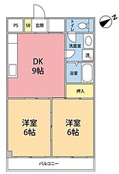 横浜市港北区日吉本町２丁目