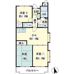 川崎市幸区南加瀬１丁目