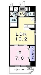 川崎市幸区南加瀬４丁目