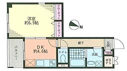 横浜市港北区箕輪町２丁目