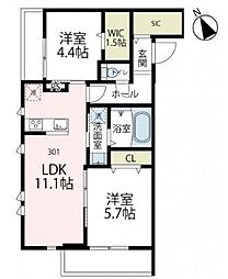 川崎市幸区古市場２丁目