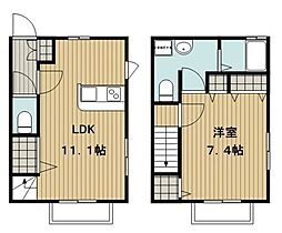 川崎市幸区南加瀬５丁目の一戸建て