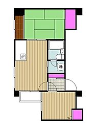 川崎市高津区溝口２丁目