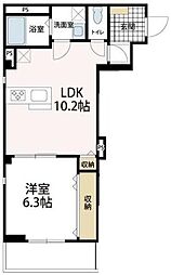 川崎市高津区溝口４丁目