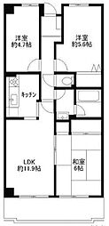 川崎市中原区今井仲町