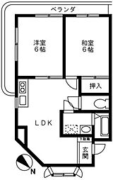 川崎市幸区北加瀬３丁目