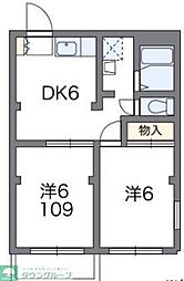 川崎市幸区南加瀬４丁目