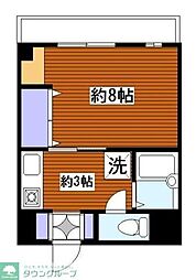 横浜市港北区大倉山３丁目
