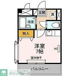 レガシィ小杉 401