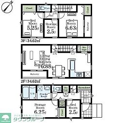 マイホームネクスト川崎戸手II 10
