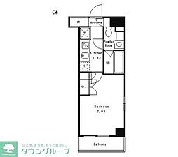 パークキューブ武蔵小杉